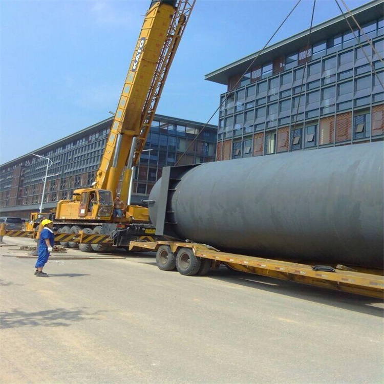 道孚大型吊车租赁公司