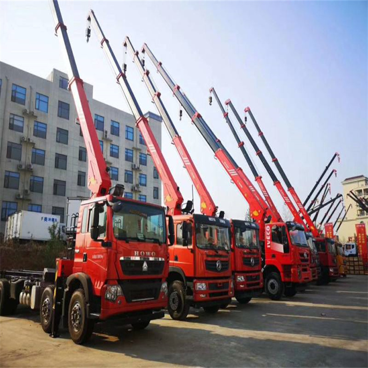 道孚租专业吊车电话