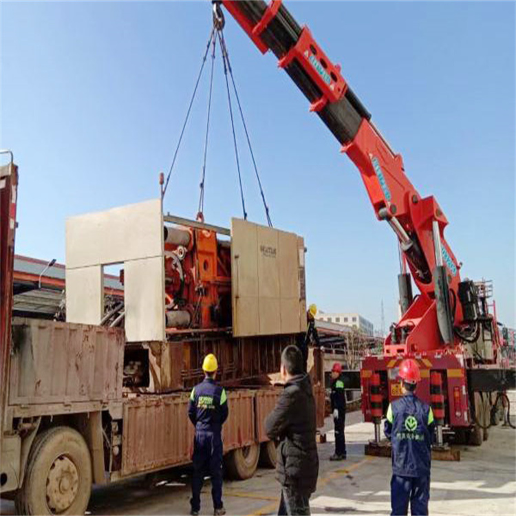 道孚附近随车吊出租，便捷服务与实用联系方式