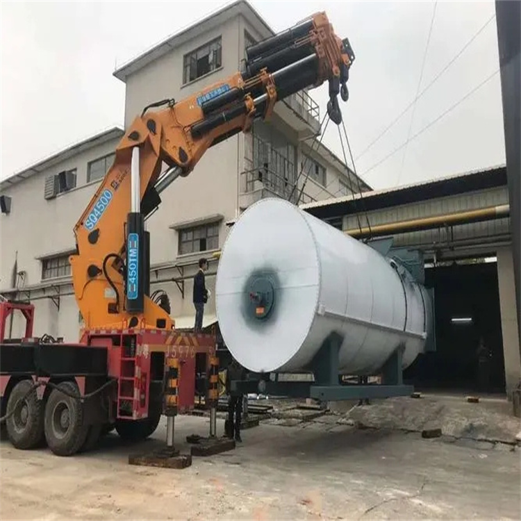 道孚室内装修小型折臂吊出租服务：高效解决方案与租赁指南