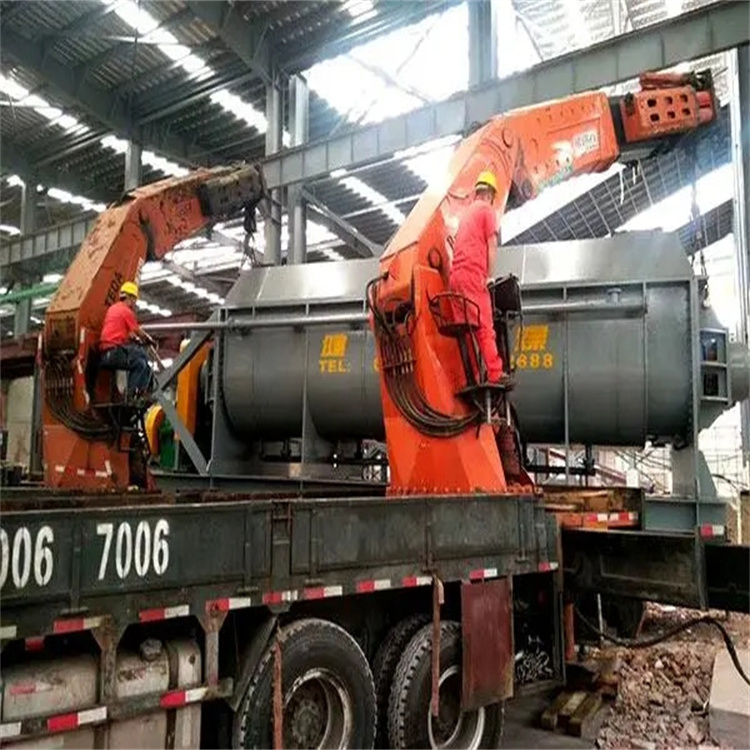 道孚大型随车吊出租多少钱