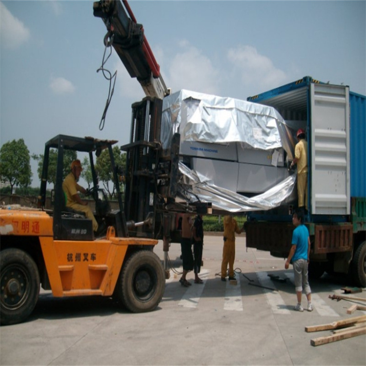 道孚物流仓库装卸随车吊租赁服务优势与选择指南