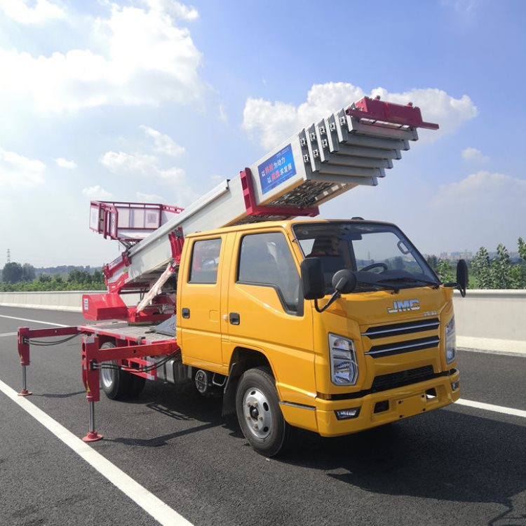 道孚出租云梯车电话 水泥上楼