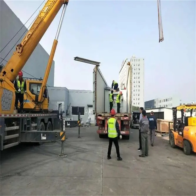 道孚如何找到附近的吊车救援服务