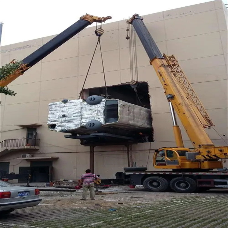 道孚25吨汽车吊出租