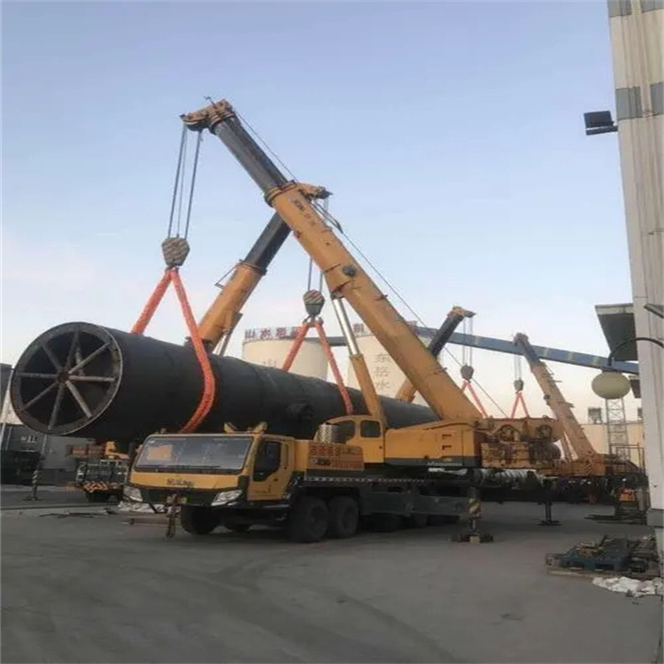 道孚8吨汽车吊出租