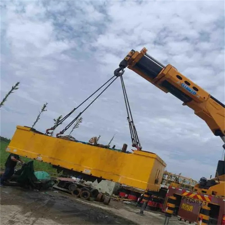 道孚专业吊车出租哪家好